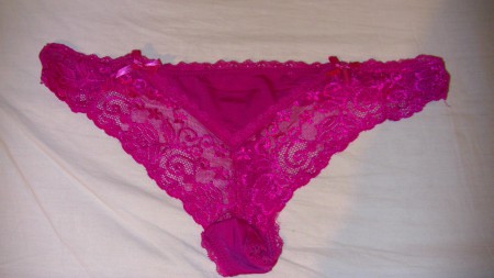 Tango Nohavičky - čipkované č.1