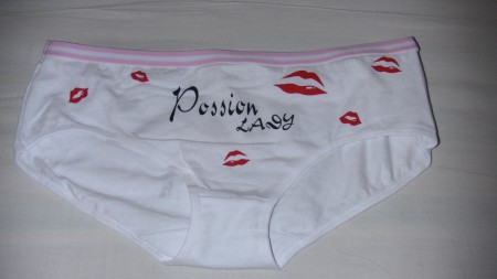 Nohavičky - klasické č.1