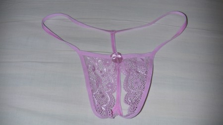 Tango Nohavičky - čipkované č.5