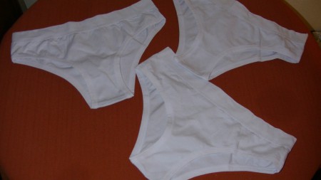 Nohavičky - klasické č.2