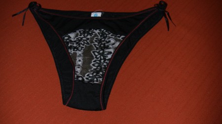 Nohavičky - klasické č.9